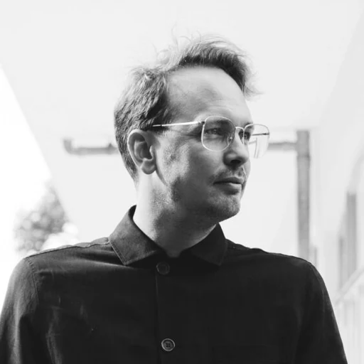 Jan Willem van de Ven